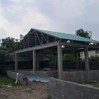 جوشکاری سیار گیلک سازه