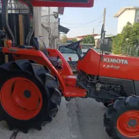 تراکتور ۳۴۰۸ کوبوتا|خودرو سنگین|قائم‌شهر, |دیوار