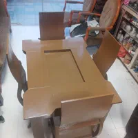 تعمیرات مبلمان ورنگ کاری|خدمات پیشه و مهارت|بجنورد, |دیوار