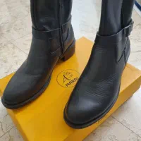 پوتین زنانه