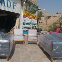 تعمیرات تخصصی مبلمان وپله های چوبی