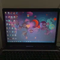 لب تاب hp پاویلیون