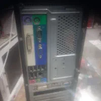 تعدادی سیستم گیم|رایانه رومیزی|شیراز, کوشک میدان|دیوار