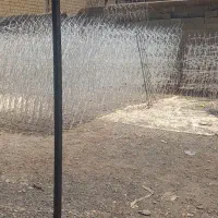 حفاظ برترتولیدکنندانواع نرده حفاظ شاخ گوزنی|خدمات پیشه و مهارت|بروجرد, |دیوار