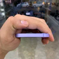آیفون ۱۲ نرمال ۱۲۸گیگ|موبایل|اصفهان, چرخاب|دیوار