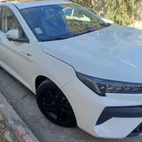 کی ام سی جی 7|خودرو سواری و وانت|ورامین, ورامین|دیوار