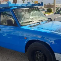 نیسان۱۴۰۰|خودرو سواری و وانت|گنبد کاووس, |دیوار