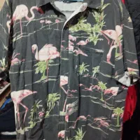 پیراهن‌ هاوایی