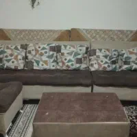 مبل ال راحتی