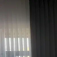 شال پرده