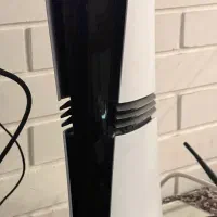 فروش یک دستگاه ps5 پرو