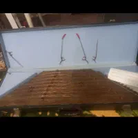 سنتور|سازهای سنتی|اسلامشهر, شهرک قائمیه|دیوار