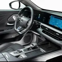 آریزو 8 سفید مدل ۲۰۲۵ خشک|خودرو سواری و وانت|کرمانشاه, |دیوار