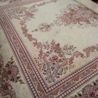 فرش ماشینی 12متری|فرش|سهند, |دیوار