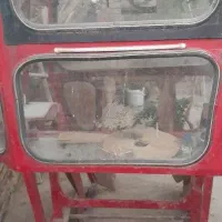 کابین تراکتور|قطعات یدکی و لوازم جانبی|نهاوند, |دیوار