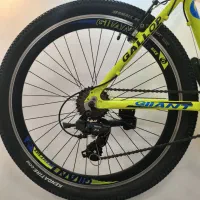 دوچرخه کوهستان جاینت مدل GALLOP اک|دوچرخه، اسکیت، اسکوتر|خرمآباد, |دیوار