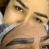 مدل رایگان ابرو|خدمات آرایشگری و زیبایی|چمران, |دیوار