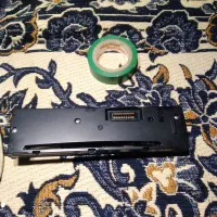 پنل ظبط ماشین پاینر۲۷۵۰