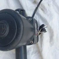 جک برقی درب برقی|مصالح و تجهیزات ساختمان|مشهد, رباط طرق|دیوار