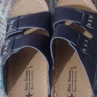 دمپایی مردانه