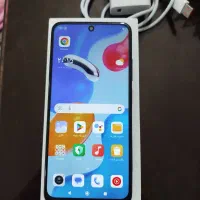 گوشی نت11sشیائومی|موبایل|اسلامآباد غرب, |دیوار