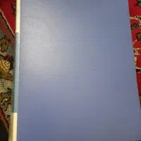 کلربوک ۶۰ برگ