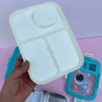 ظرف غذا ی وارداتی|اسباب و اثاث بچه|آستارا, |دیوار