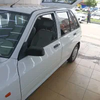 پراید ۱۱۱ مدل۱۳۹۹