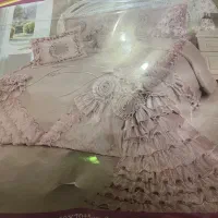 رو تختی عروس