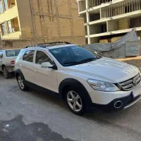 اچ سی کراس|خودرو سواری و وانت|اصفهان, طامه|دیوار