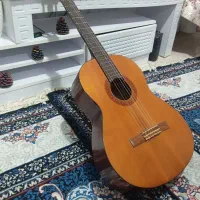 گیتار حرفه ای یاماها c40