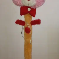 چراغ خواب عروسکی