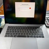 مک بوک پرو 2018 macbook pro|رایانه همراه|اصفهان, باغ نگاره|دیوار