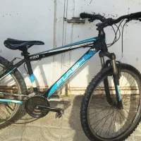 دوچرخه سایز .۲۶‌. فلش.F20. آلمینیومی|دوچرخه، اسکیت، اسکوتر|مهاباد (آذربایجان غربی), |دیوار