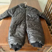 کاپشن نو بچگانه