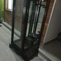 کمد بوفه سالم|بوفه، ویترین، کنسول|بیرجند, |دیوار