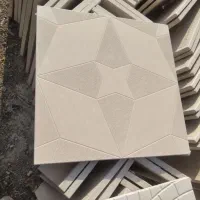 کارگر تولید موزاییک