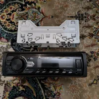 ضبط و باند اصلی پایونیر  mvh85ub|قطعات یدکی و لوازم جانبی|تهران, نیروی هوایی (پیروزی)|دیوار