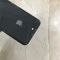 اپل iPhone 8 Plus  با حافظهٔ ۶۴ گیگ|موبایل|تهران, دریاچه شهدای خلیج فارس|دیوار