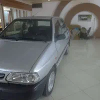 پراید مدل ۸۷