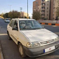 پراید مدل ۹۰|خودرو سواری و وانت|صدرا-فارس, فاز ۱|دیوار