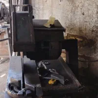 اره آتشی|ماشین‌آلات صنعتی|سبزوار, هفت تیر|دیوار