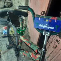دوچرخه 20|دوچرخه، اسکیت، اسکوتر|سراوان, |دیوار