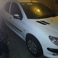 ۲۰۶ مدل ۹۹ در حد صفر تیپ ۲