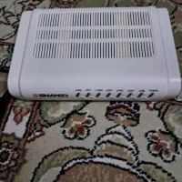 مودم کاملا نو اکبند