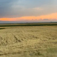 زمین در روستای نوشهر نوشار