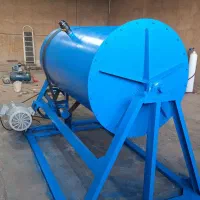 بالمیل آسیاب سنگ شکن|ماشین‌آلات صنعتی|تبریز, |دیوار