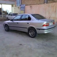 سمند LX سفارشی|خودرو سواری و وانت|کرمانشاه, |دیوار