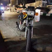 هندا ۱۲۵ مدل ۱۴۰۳