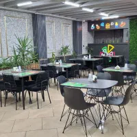 واگذاری فست فود و دنر کباب